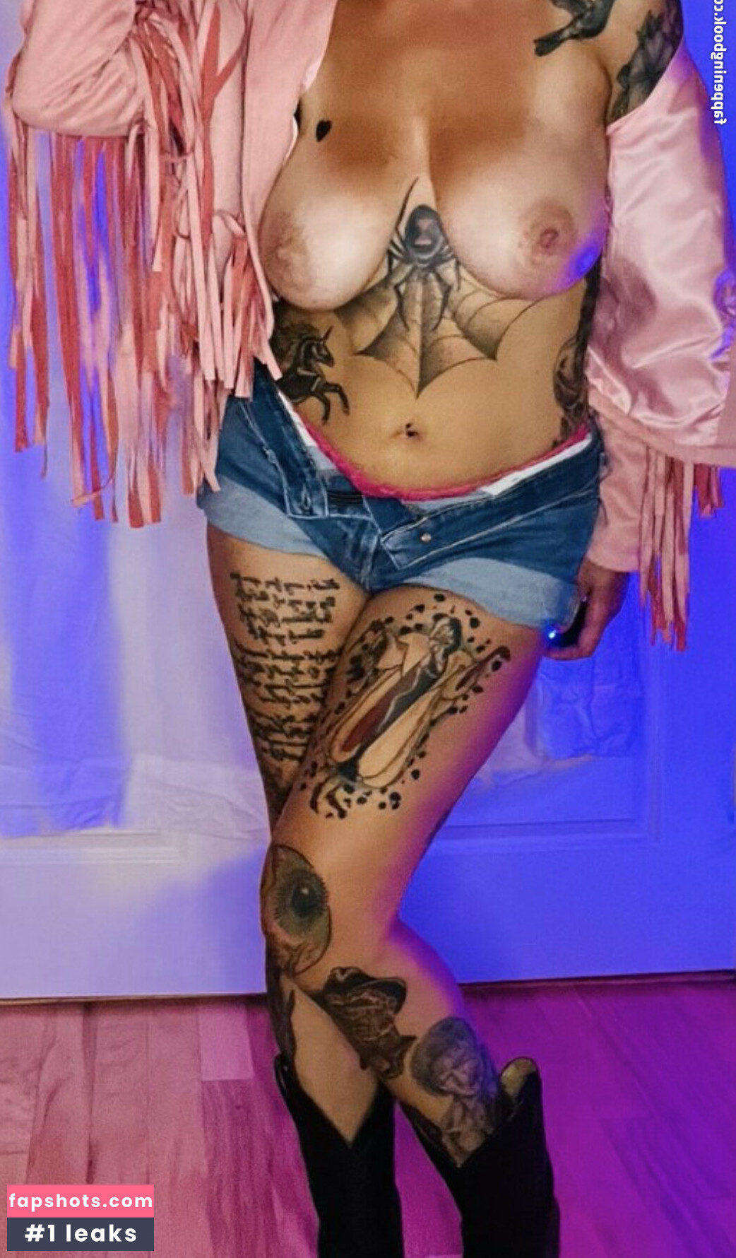 Hellbound_heather gallery photo #3