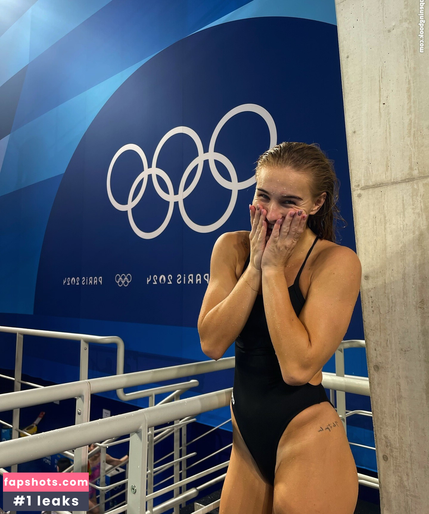 Helle Tuxen Nude Leaks OnlyFans Photos #3 - LeakJerk