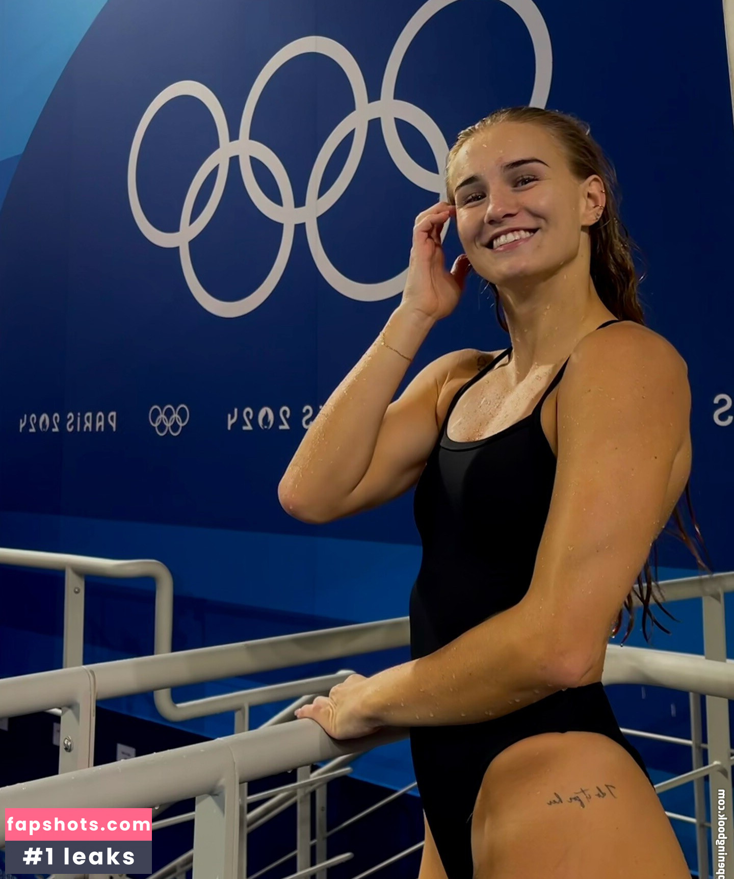 Helle Tuxen Nude Leaks OnlyFans Photos #4 - LeakJerk