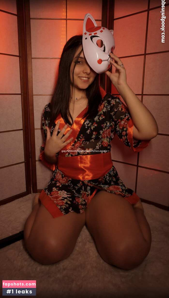 Hellen Duarte gallery photo #5