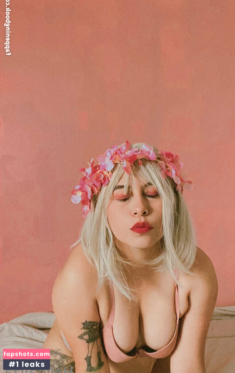 helloaliza gallery photo #15