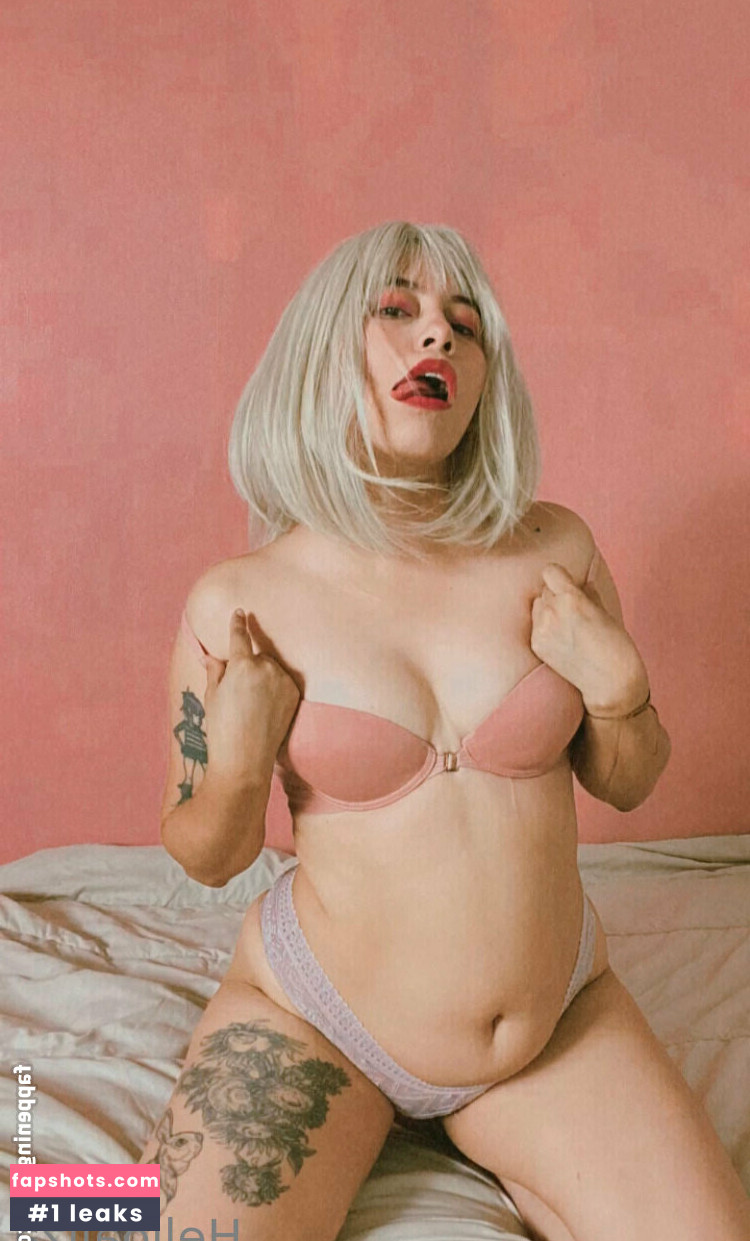 helloaliza gallery photo #17