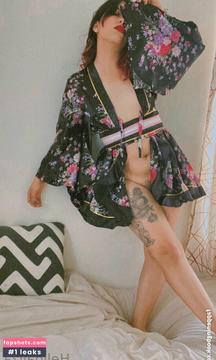 helloaliza gallery photo #6