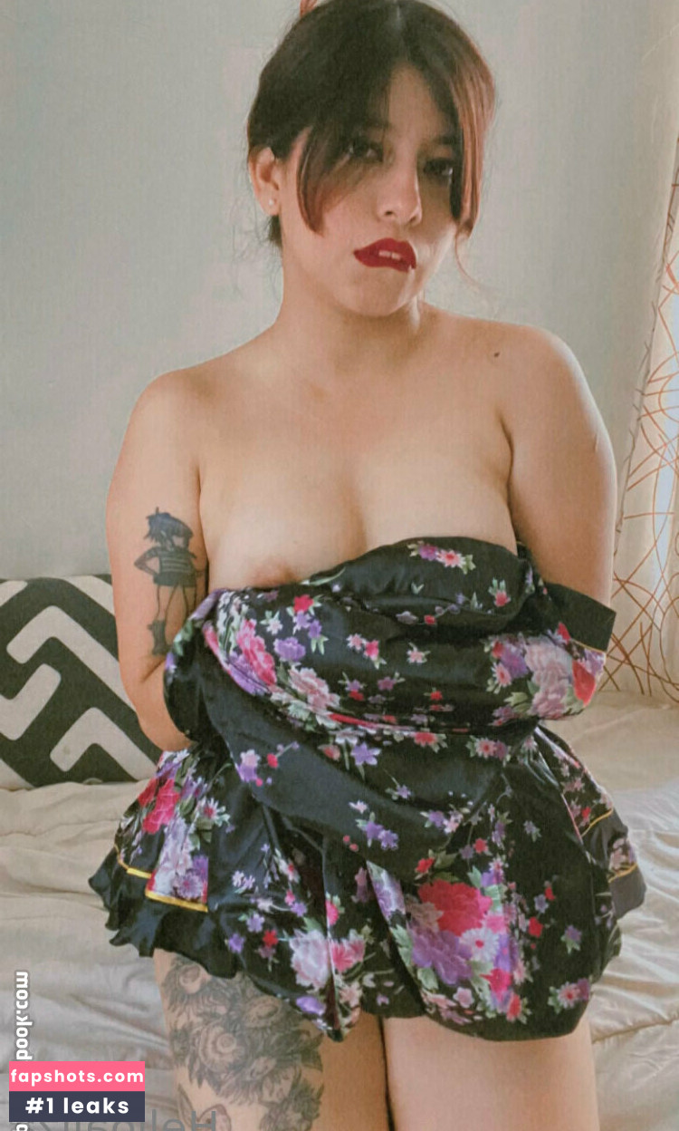 helloaliza gallery photo #9