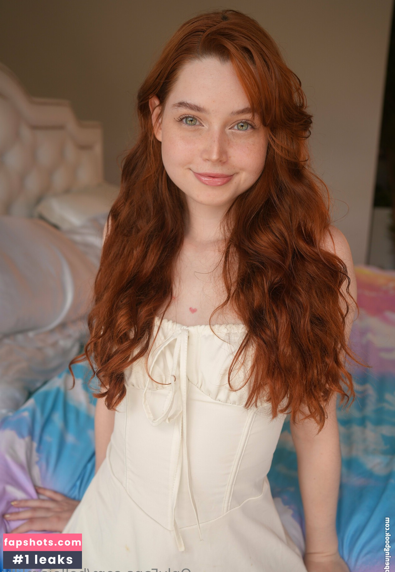 helloiamlilly Nahé úniky fotek pouze od fanoušků #11 - Fapshots