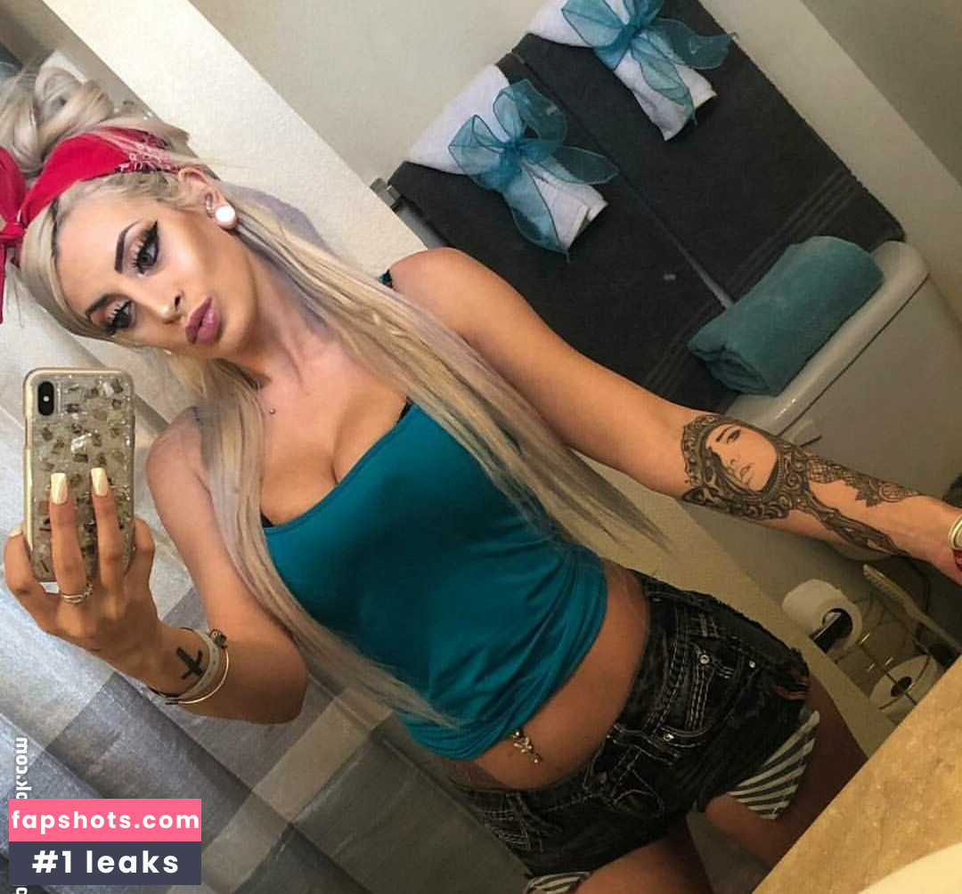 Hellokaiiiley Filtración Desnuda OnlyFans Foto #15 - Fapshots