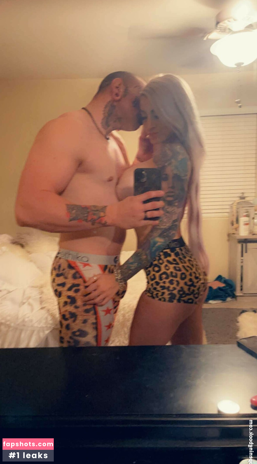 Hellokaiiiley Filtración Desnuda OnlyFans Foto #18 - Fapshots