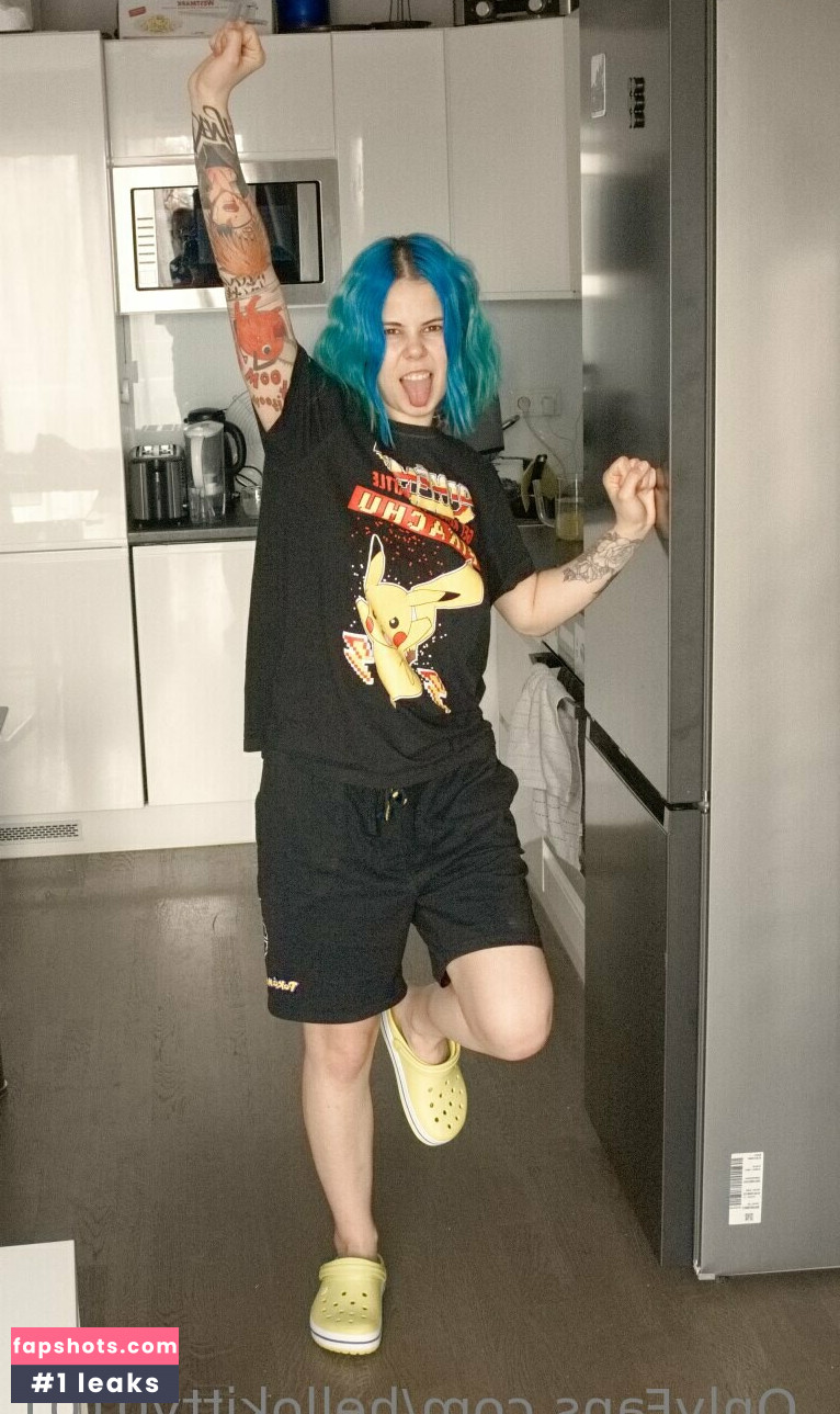 hellokitty0101 gallery photo #12