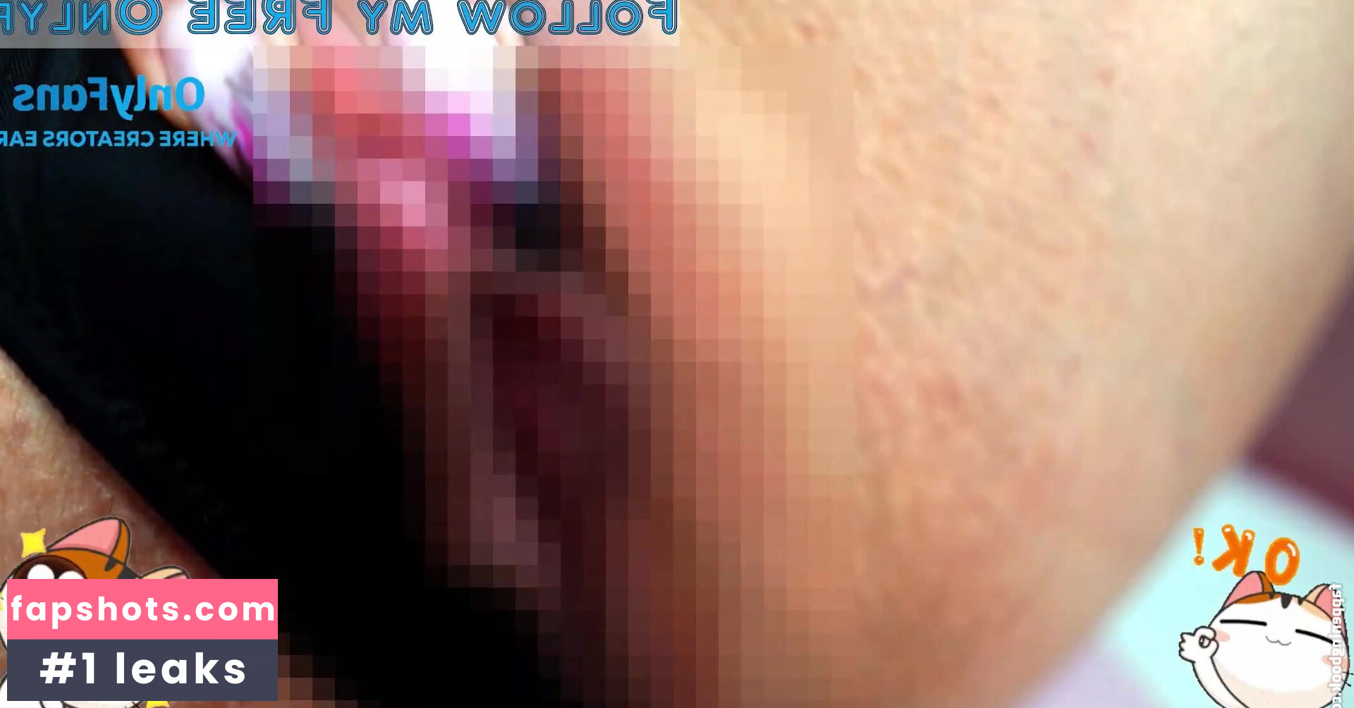 HelloKittyAlice Nude Leaks OnlyFans Photos #4 - LeakJerk