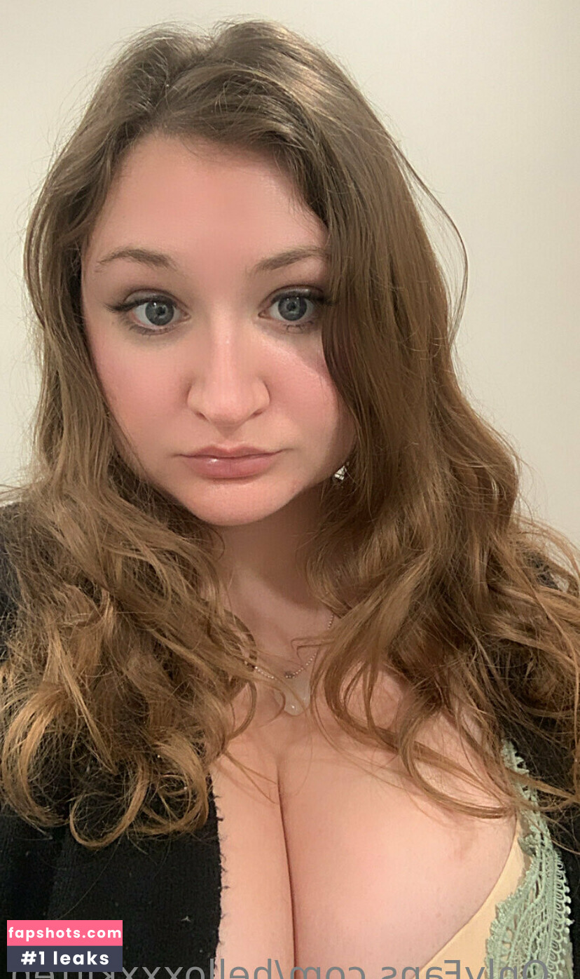 helloxxxkitten Filtración Desnuda OnlyFans Foto #3 - Fapshots