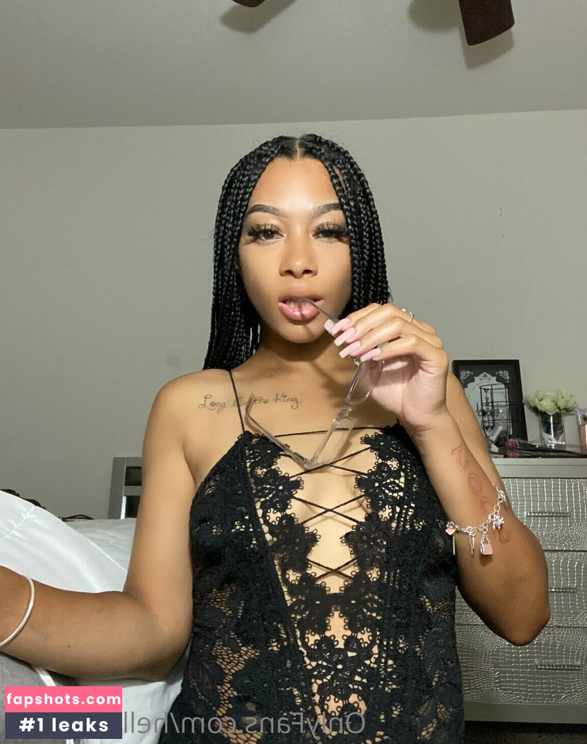 hellsangel02 Nahé úniky fotek pouze od fanoušků #3 - Fapshots