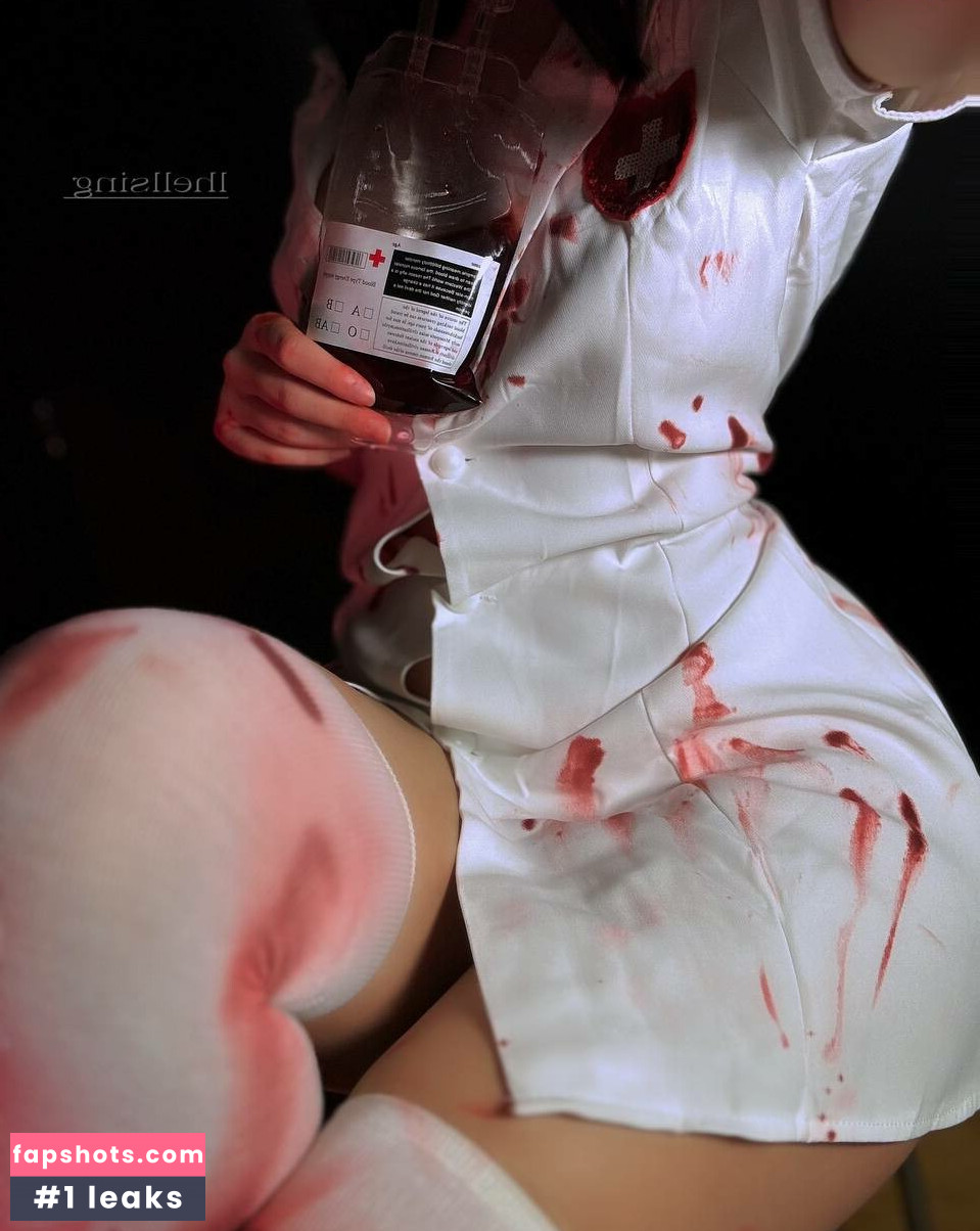 Hellsing gallery photo #105