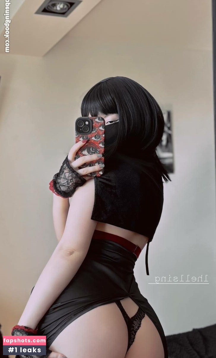 Hellsing gallery photo #193