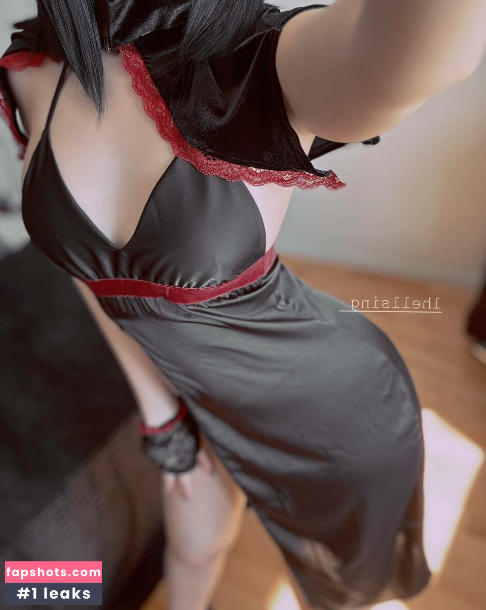 Hellsing gallery photo #195