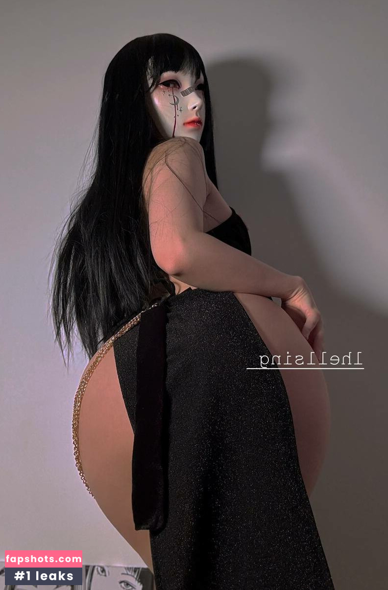 Hellsing gallery photo #225