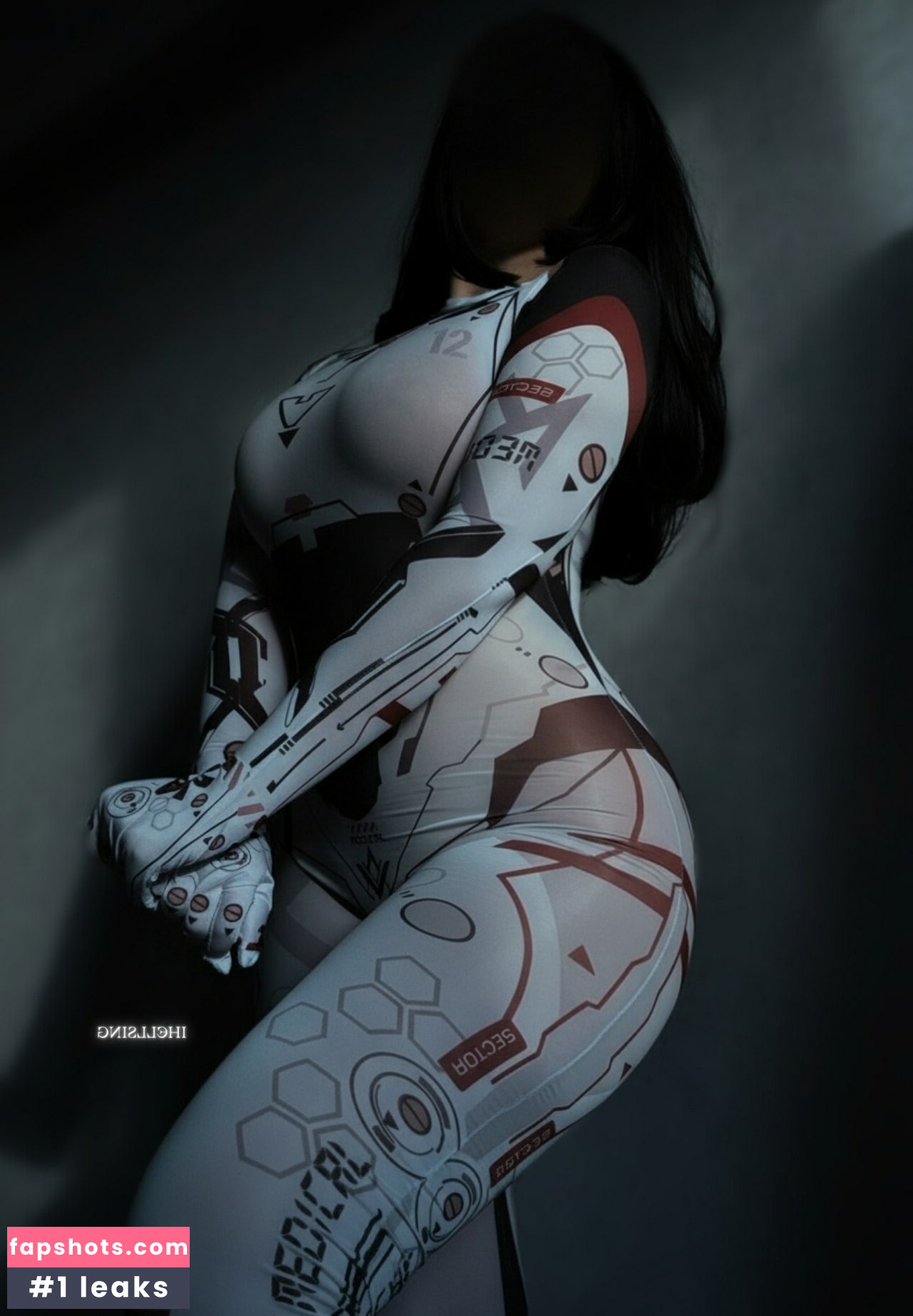 Hellsing gallery photo #5