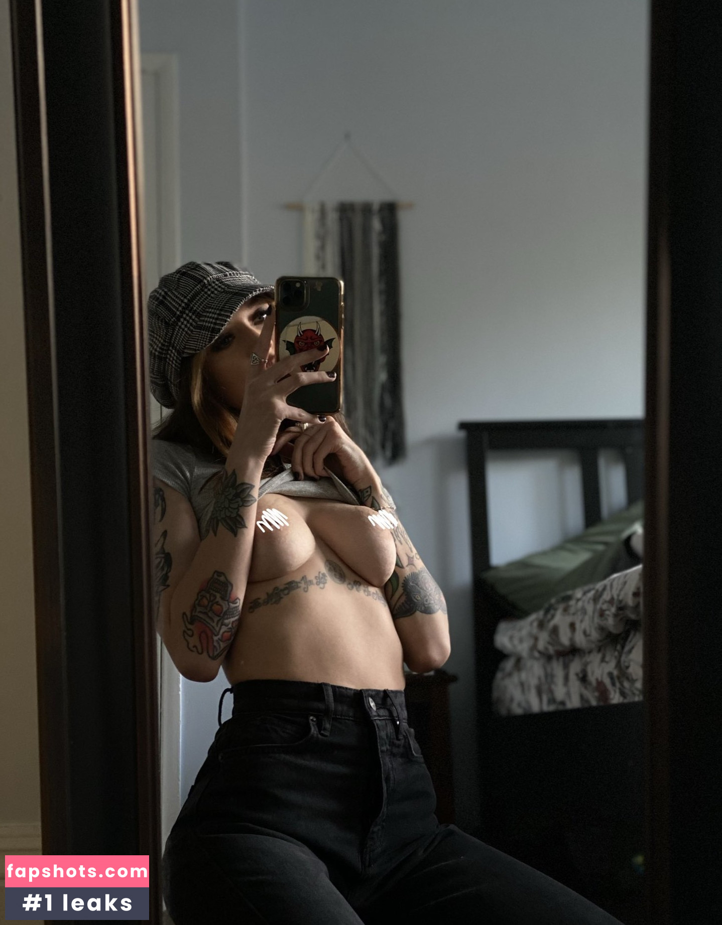 hellxrel Nahé úniky fotek pouze od fanoušků #13 - Fapshots