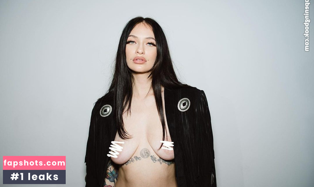 hellxrel Nahé úniky fotek pouze od fanoušků #7 - Fapshots