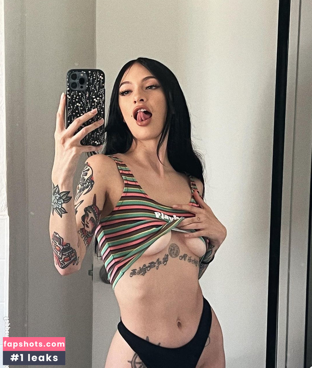 hellxrel Nahé úniky fotek pouze od fanoušků #10 - Fapshots