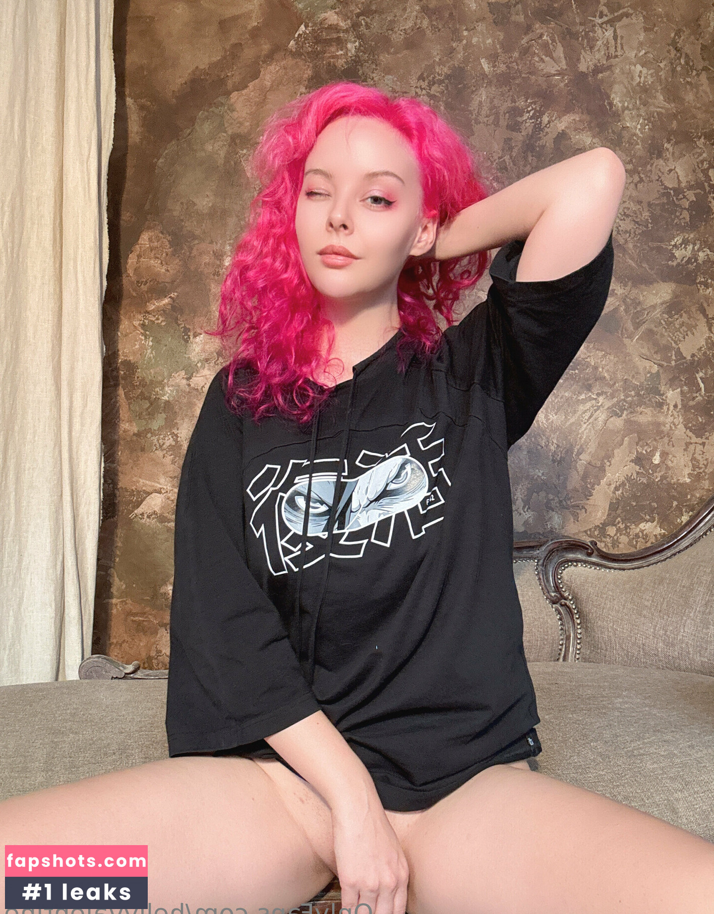 hellyvalentine Nacktheit OnlyFans Fotos #3 - Fapshots