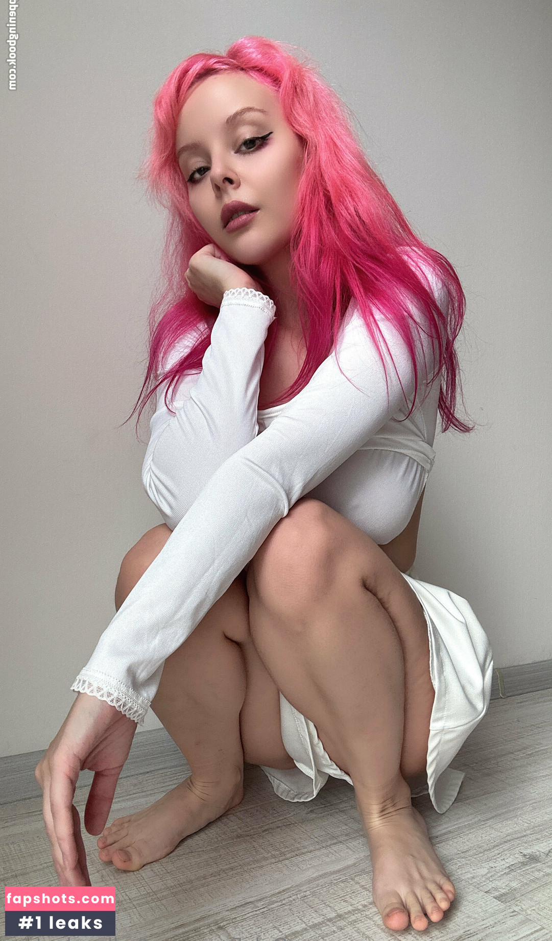 hellyvalentine Nacktheit OnlyFans Fotos #4 - Fapshots