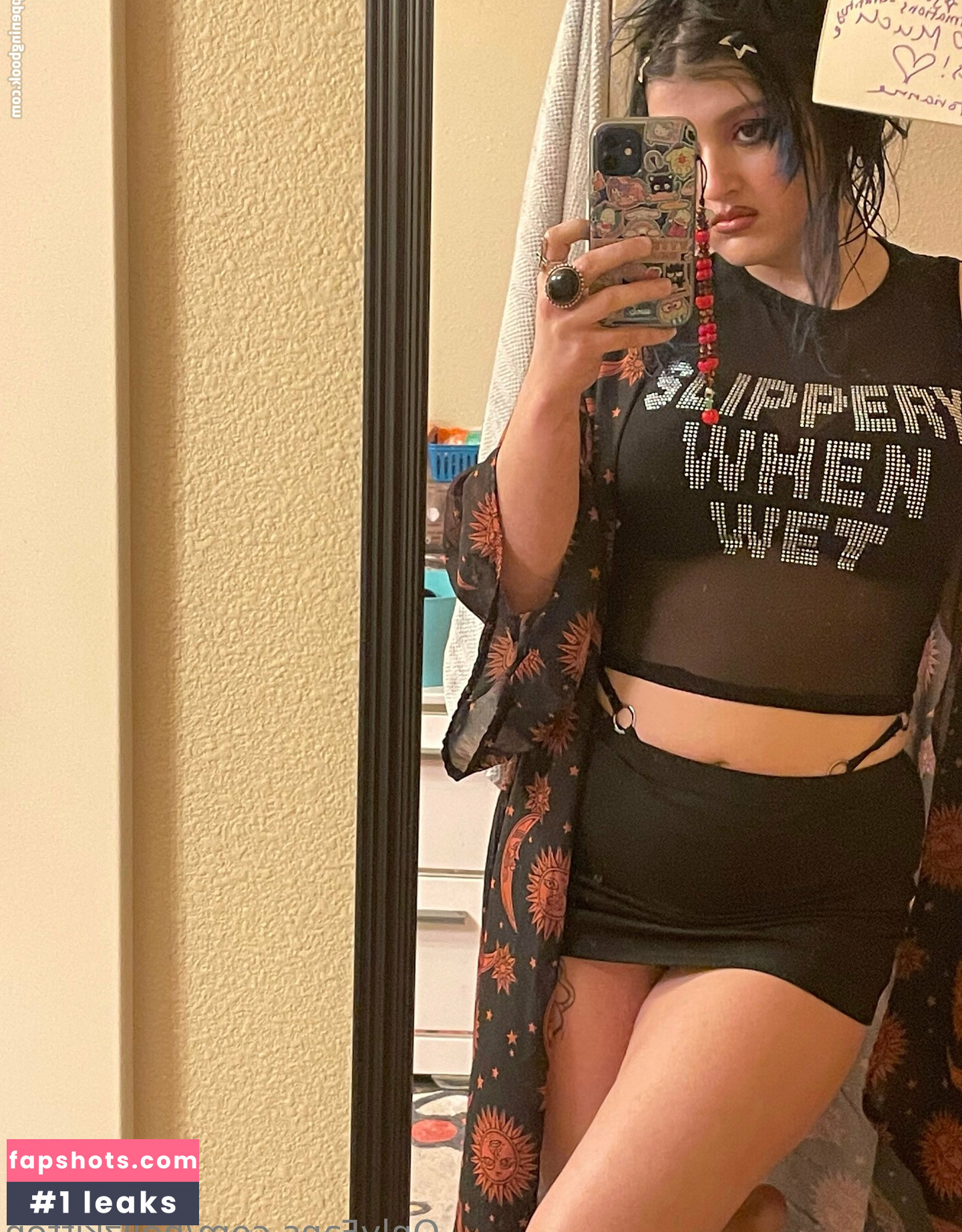 hellzkitten Nahé úniky fotek pouze od fanoušků #11 - Fapshots