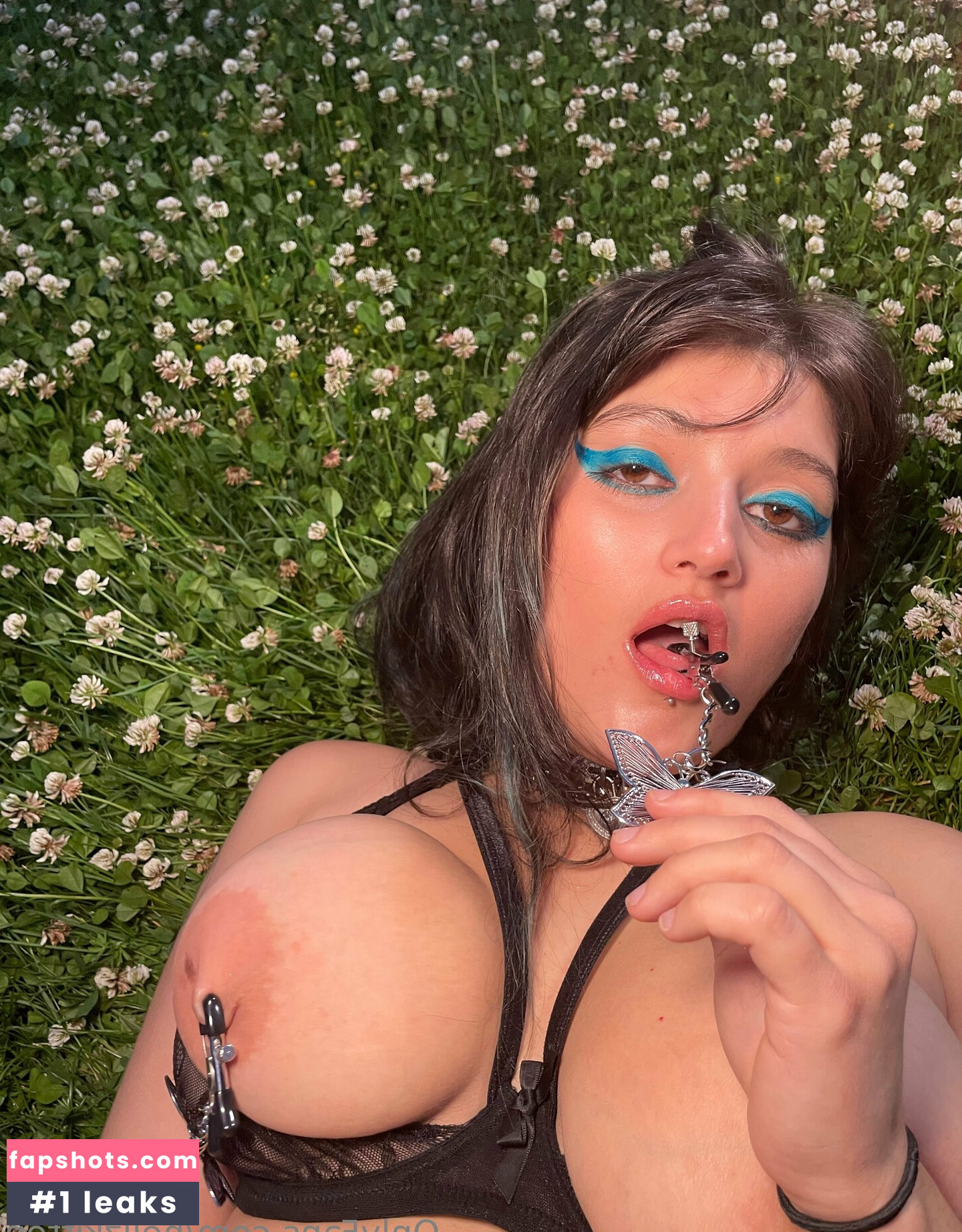 hellzkitten Nahé úniky fotek pouze od fanoušků #5 - Fapshots