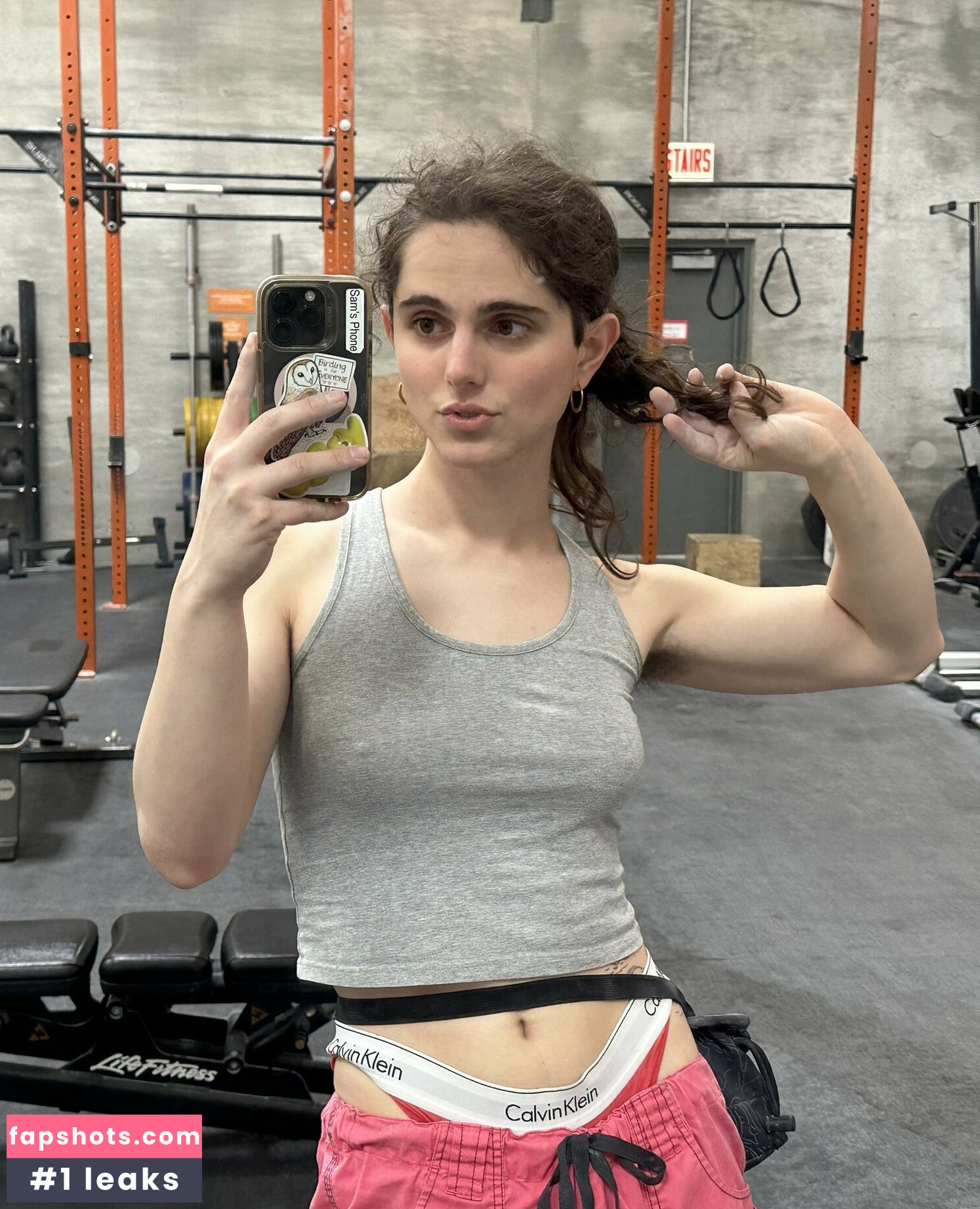 Helmet Girl gallery photo #6