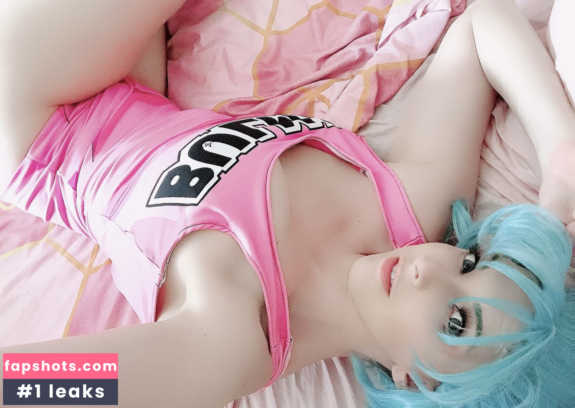 Helo Sunshine Filtración Desnuda OnlyFans Foto #12 - Fapshots