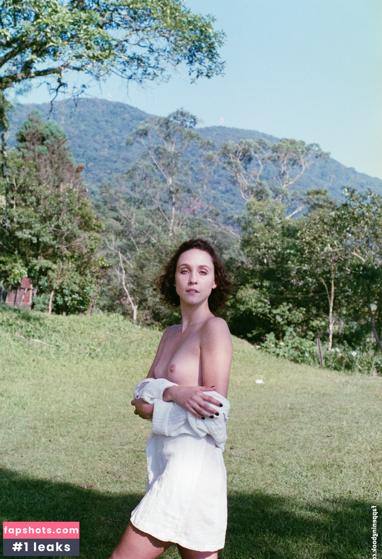 Heloisa Hecchio Nahé úniky fotek pouze od fanoušků #21 - Fapshots