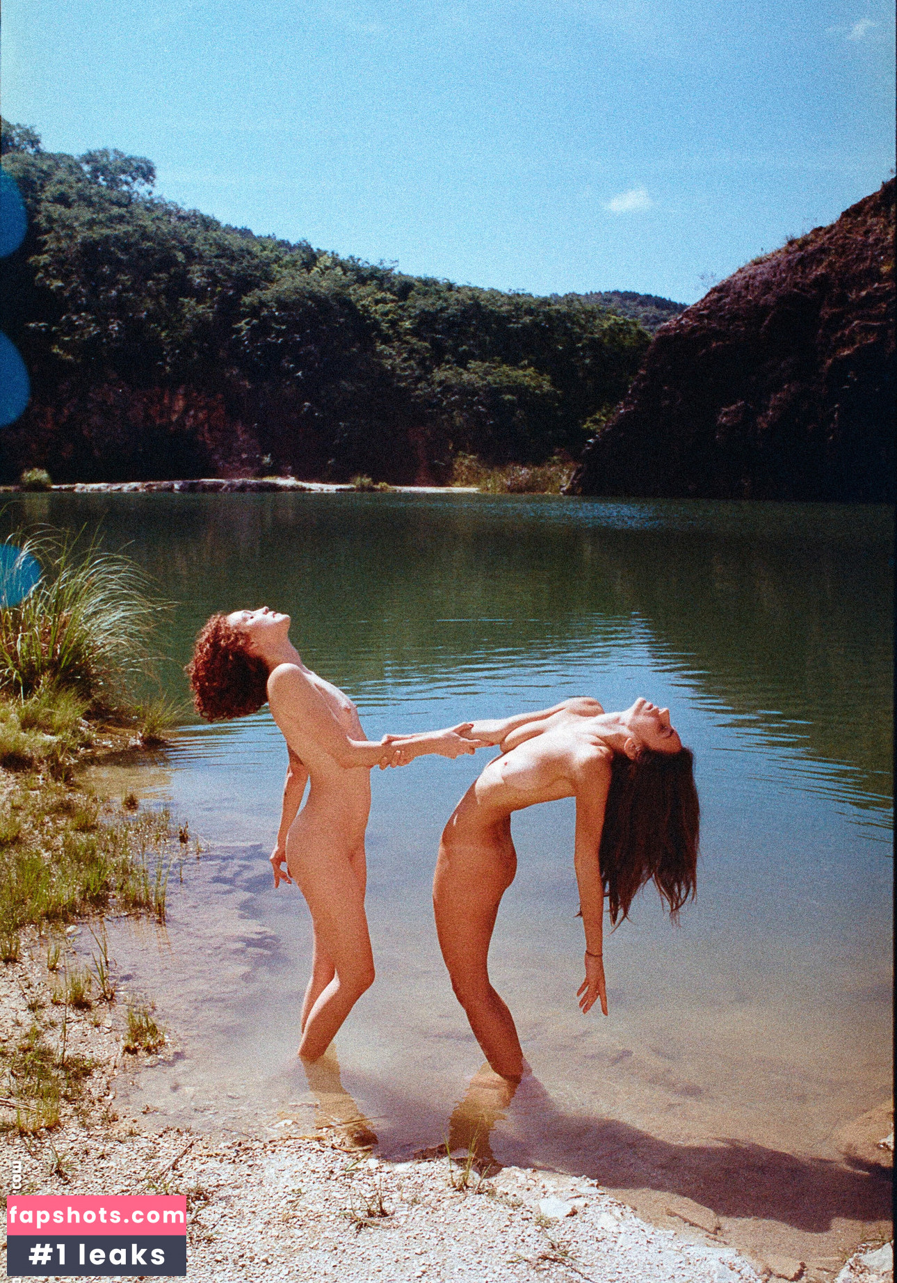 Heloisa Hecchio Nahé úniky fotek pouze od fanoušků #33 - Fapshots