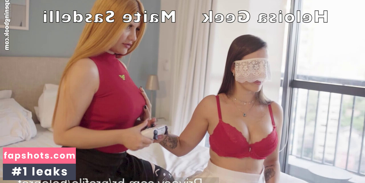 Heloisa Professorinha Filtración Desnuda OnlyFans Foto #8 - Fapshots