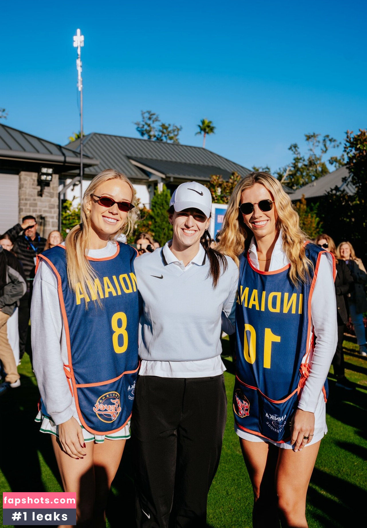 heluvstikax Nahé úniky fotek pouze od fanoušků #2 - Fapshots