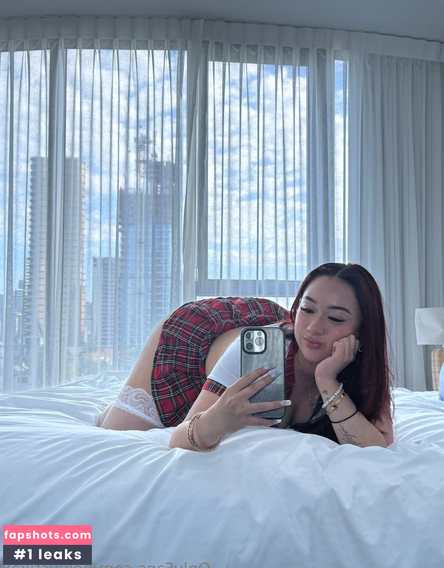 heluvstikax Nahé úniky fotek pouze od fanoušků #32 - Fapshots