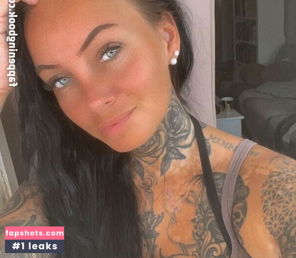 Helvild92 Filtración Desnuda OnlyFans Foto #2 - Fapshots