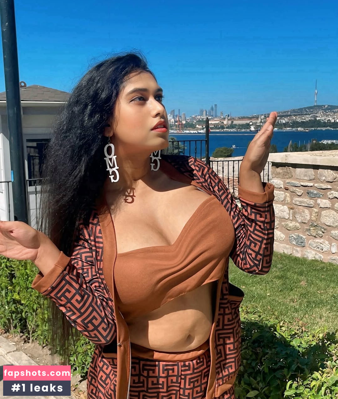 Hemoshree Bhadra Nahé úniky fotek pouze od fanoušků #2 - Fapshots