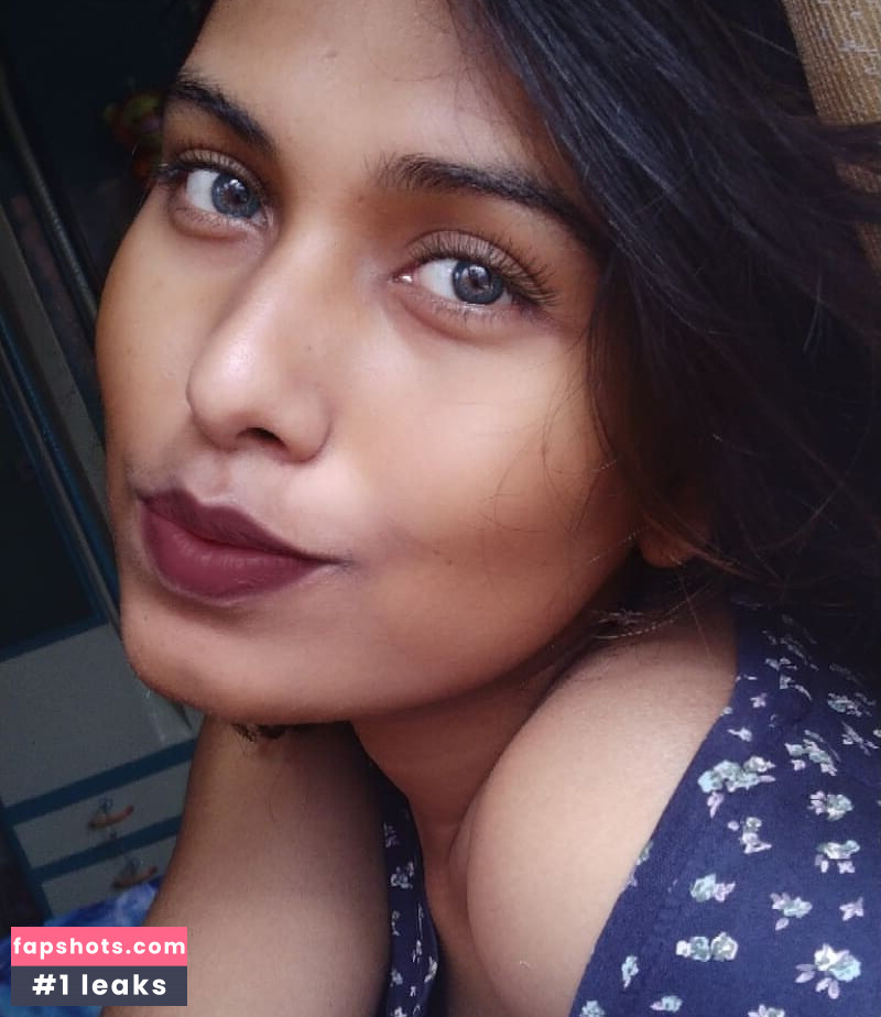 Hemoshree Bhadra Nahé úniky fotek pouze od fanoušků #15 - Fapshots