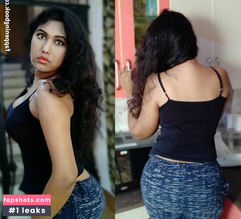 Hemoshree Bhadra Nahé úniky fotek pouze od fanoušků #16 - Fapshots