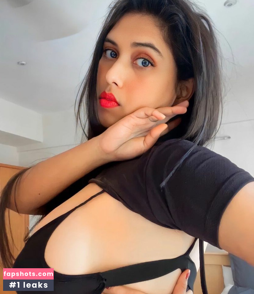 Hemoshree Bhadra Nahé úniky fotek pouze od fanoušků #19 - Fapshots