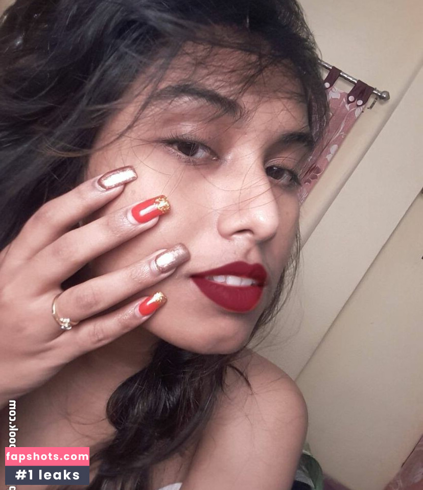 Hemoshree Bhadra Nahé úniky fotek pouze od fanoušků #20 - Fapshots