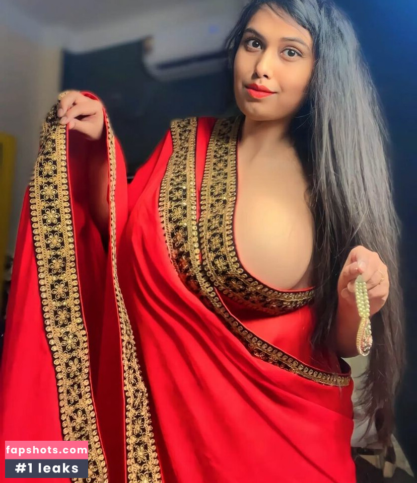 Hemoshree Bhadra Nahé úniky fotek pouze od fanoušků #4 - Fapshots