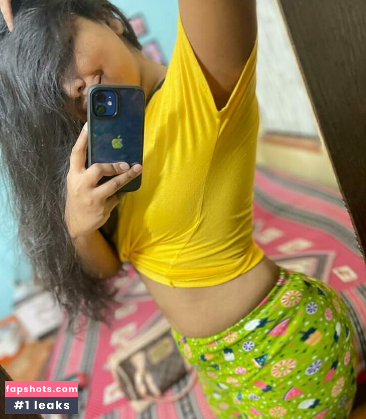 Hemoshree Bhadra Nahé úniky fotek pouze od fanoušků #8 - Fapshots