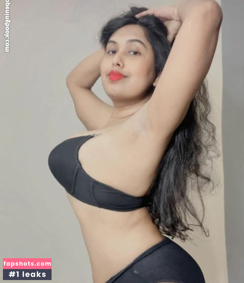Hemoshree Bhadra Nahé úniky fotek pouze od fanoušků #9 - Fapshots