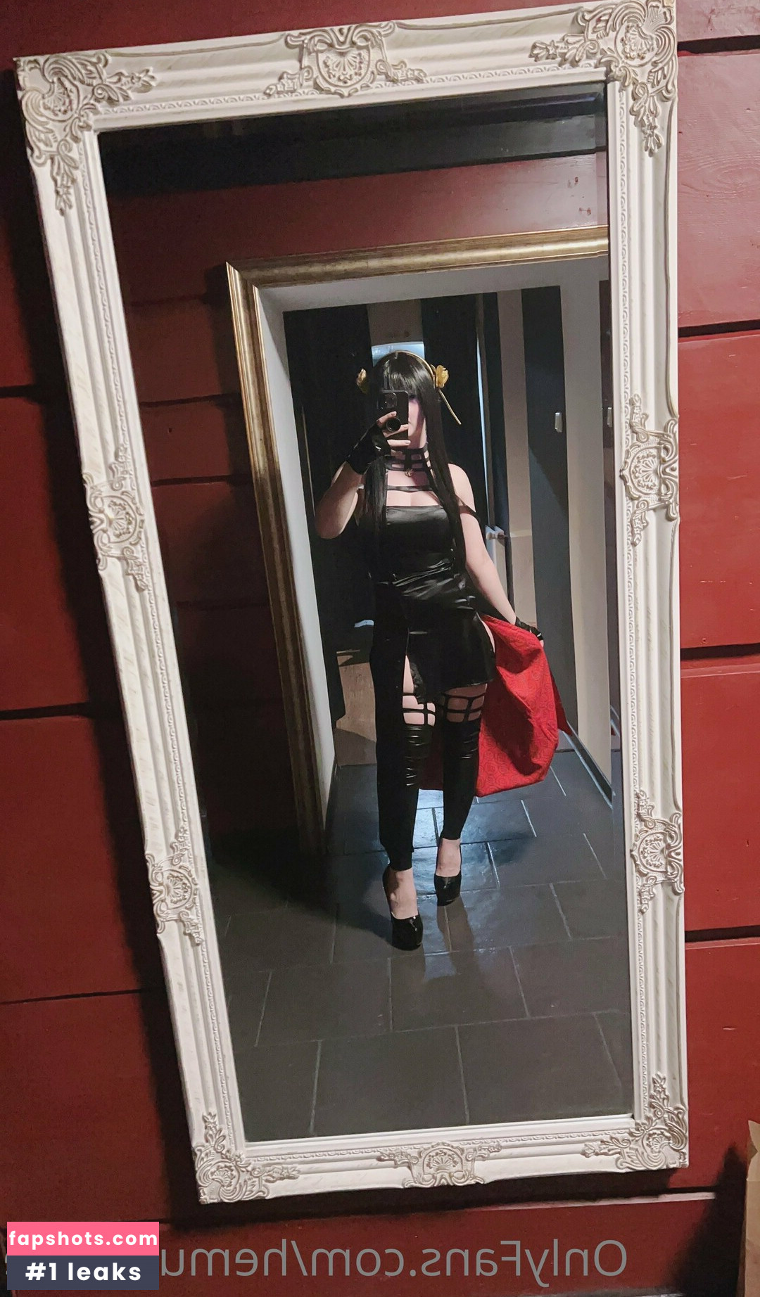 hemulkafree Nude Leaks OnlyFans Photos #19 - Fapshots