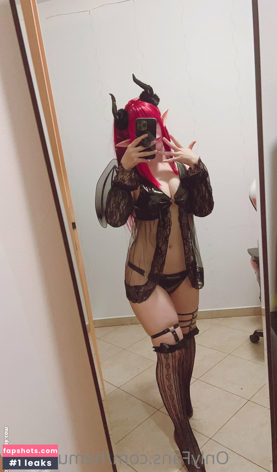 hemulkafree Nude Leaks OnlyFans Photos #20 - Fapshots