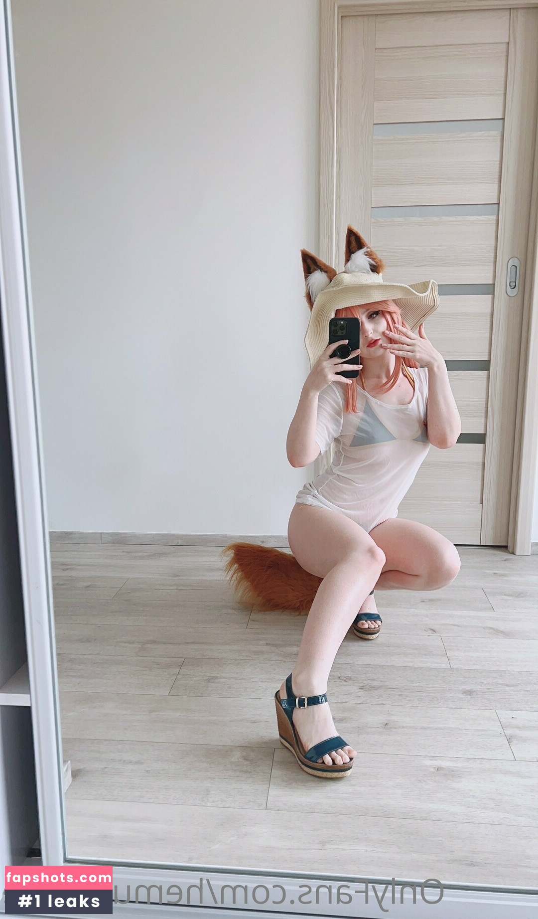 hemulkafree Nude Leaks OnlyFans Photos #21 - Fapshots