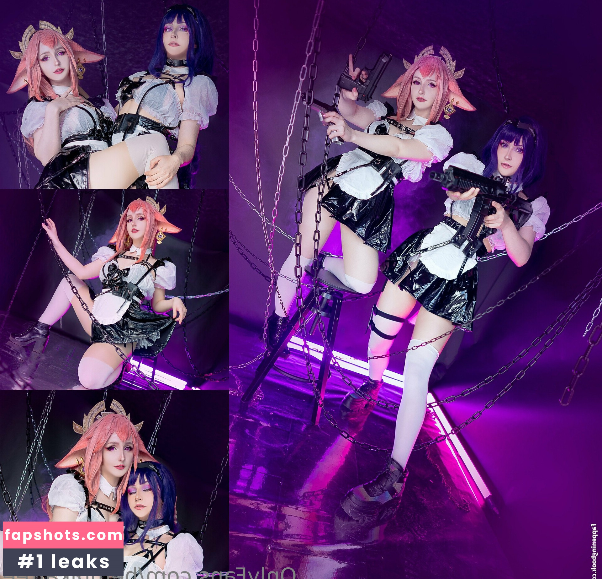 hemulkafree Nude Leaks OnlyFans Photos #6 - Fapshots