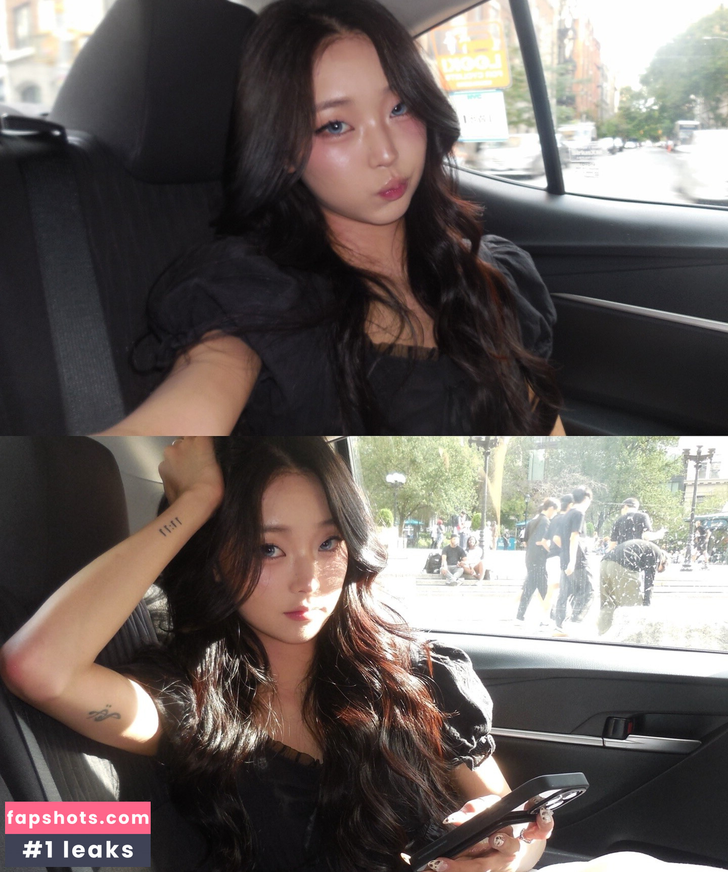 Hena Yang gallery photo #13