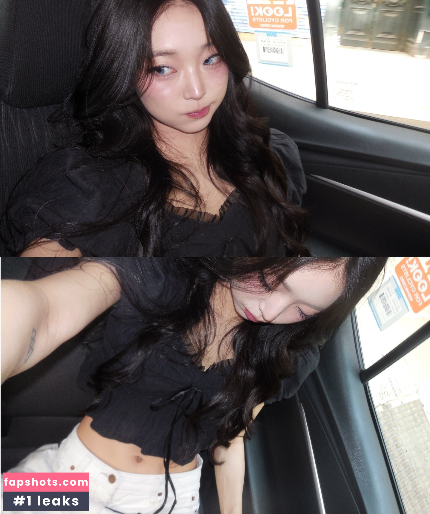 Hena Yang gallery photo #27