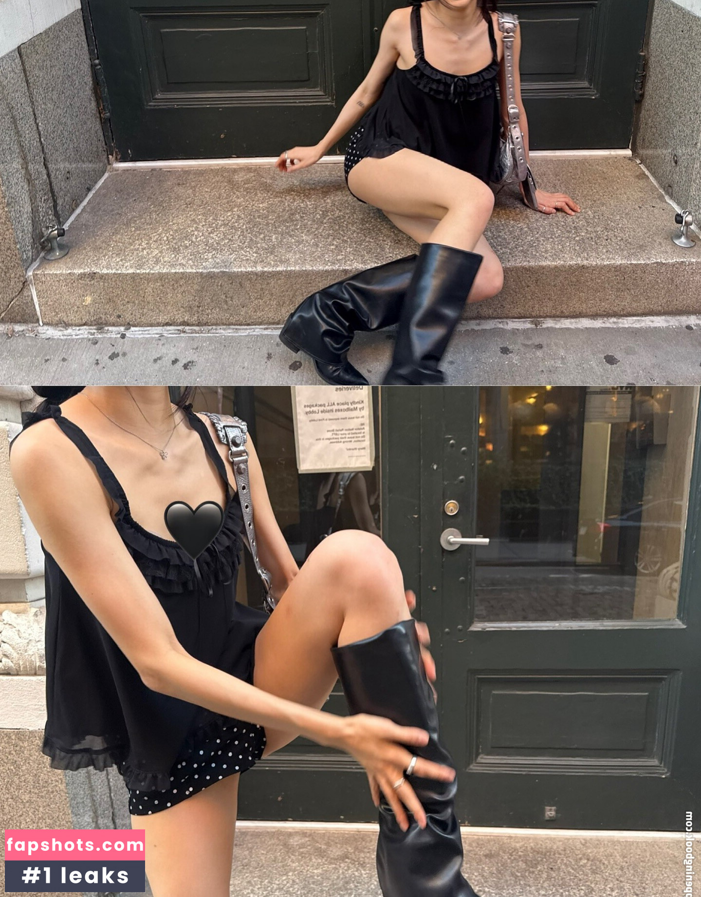 Hena Yang gallery photo #30